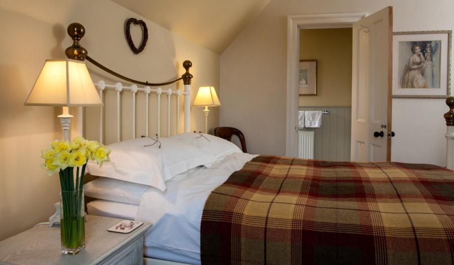 An Grianan Hotel Inverness Room photo