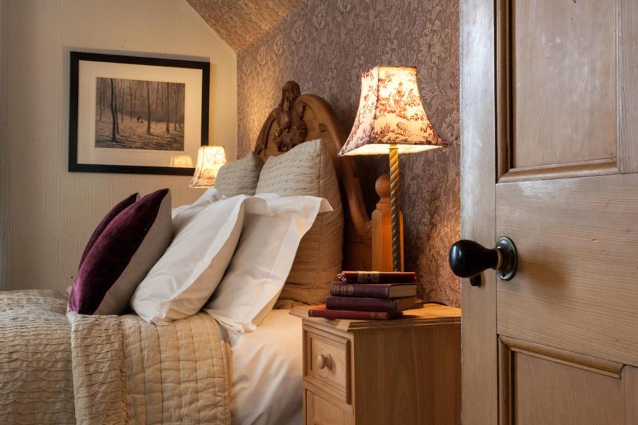 An Grianan Hotel Inverness Room photo