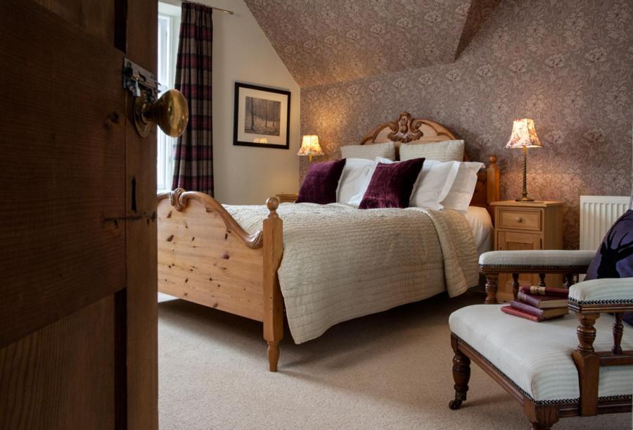 An Grianan Hotel Inverness Room photo